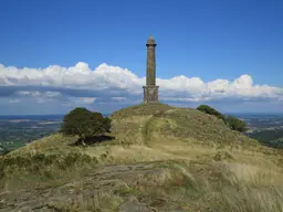 Rodney's Pillar