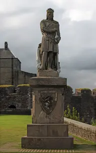 Robert the Bruce