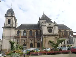 Cathédrale Notre-Dame