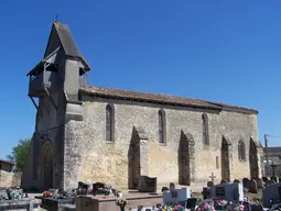 Église Saint-Christophe