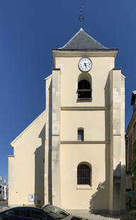 Église Notre-Dame