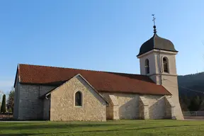 Église Saint-Jean-Baptiste