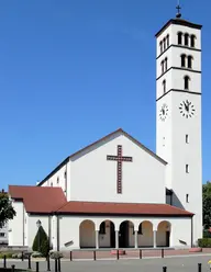 Église du Christ-Roi