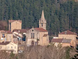 Église Saint-Pierre-aux-Liens