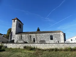 Église Saint-Michel