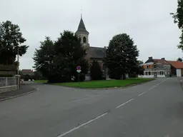 Église Saint-Séverin