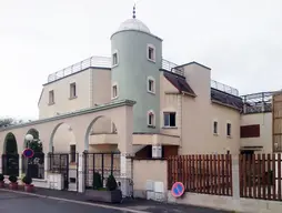 Mosquée de Vigneux sur Seine