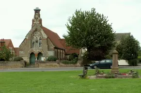 War memorial