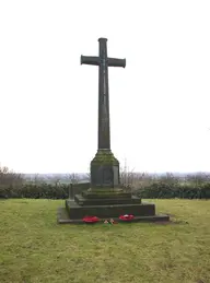 War Memorial