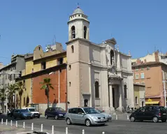 Église Saint-François-de-Paule