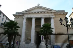 Église Saint-Louis