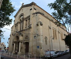 Église Saint-Joseph