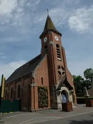 Église Saint-Brice