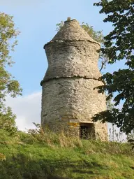 Aysgarth Folly