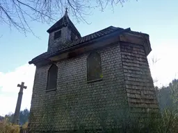 Chapelle Saint-Jacques