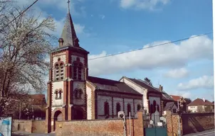 Église du Sacré-Cœur