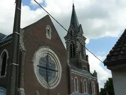 Église Sainte-Bertille