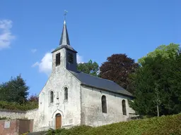 Église Saint-Nicolas