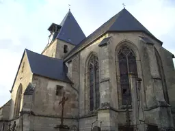 Église Saint-Pierre