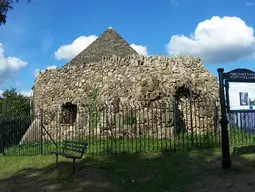 Shell Grotto