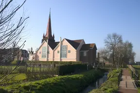 Église Saint-Vaast