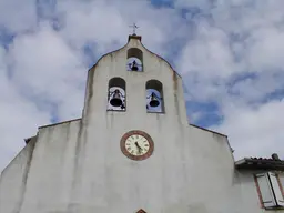 Église Saint-Pierre