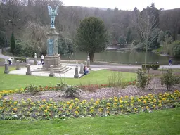 War Memorial