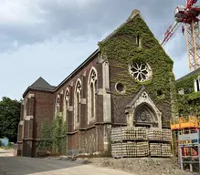 Chapelle des Franciscaines