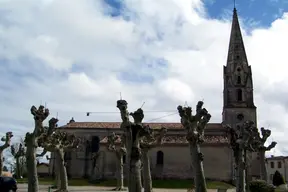 Église Saint-Romain