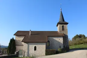 Église Saint-Denis