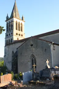 Église Saint-Blaise