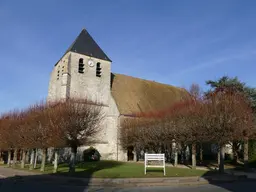 Église Saint-Pierre