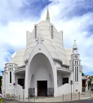 Église Sainte-Jeanne-d'Arc