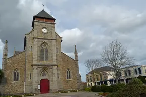 Église Saint-Pierre