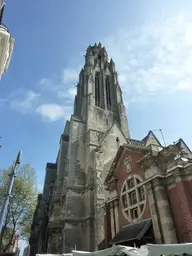 Église Saint-Jean-Baptiste