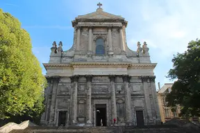 Cathédrale Notre-Dame et Saint-Vaast