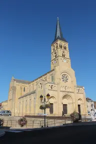 Église du Sacré-Cœur