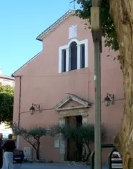 Église Notre-Dame-de-l'Assomption