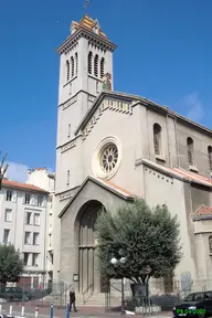 Église Saint-Étienne