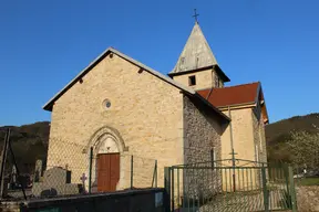 Église Saint-Amand