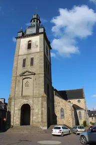 Église Saint-Pierre