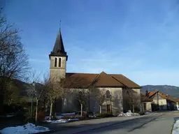 Église Saint-André