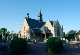 Église Saint-Léry