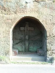 War Memorial