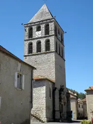 Église Notre-Dame-de-l'Annonciation