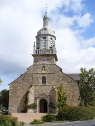 Église Saint-Pierre et Saint-Paul