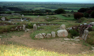 Carn Euny