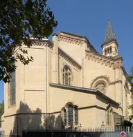 Église Saint-Joseph