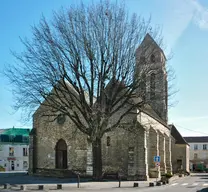 Église Saint-Denis