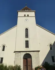 Église Saint-Martin